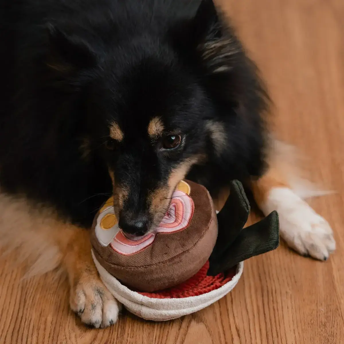 Lambwolf Collective – Ramen