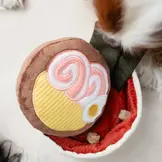 Lambwolf Collective – Ramen