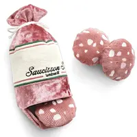 Lambwolf Collective – Saucisson Sec