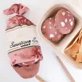 Lambwolf Collective – Saucisson Sec