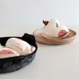 Lambwolf Collective – Deep Dish Pizza