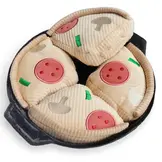 Lambwolf Collective – Deep Dish Pizza