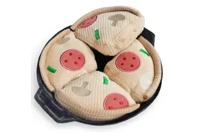 Lambwolf Collective – Deep Dish Pizza