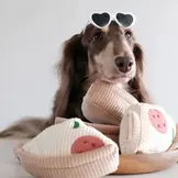 Lambwolf Collective – Deep Dish Pizza