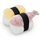 Lambwolf Collective – Sushi