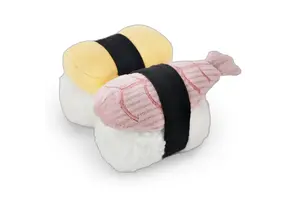 Lambwolf Collective – Sushi