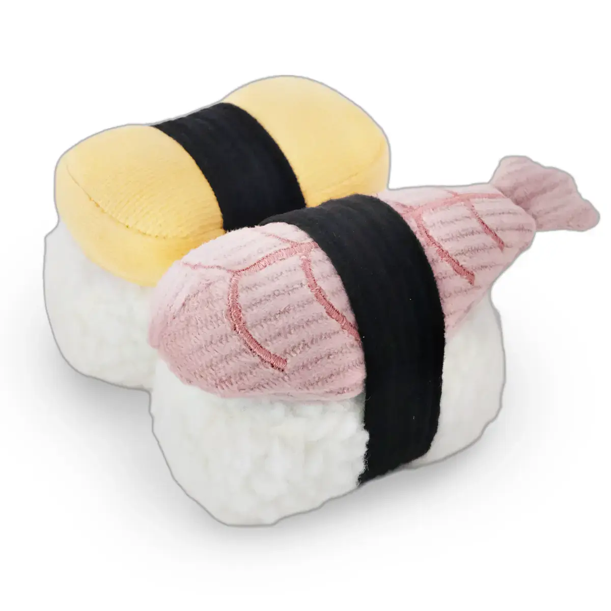 Lambwolf Collective – Sushi