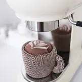 Lambwolf Collective – Latte Pop