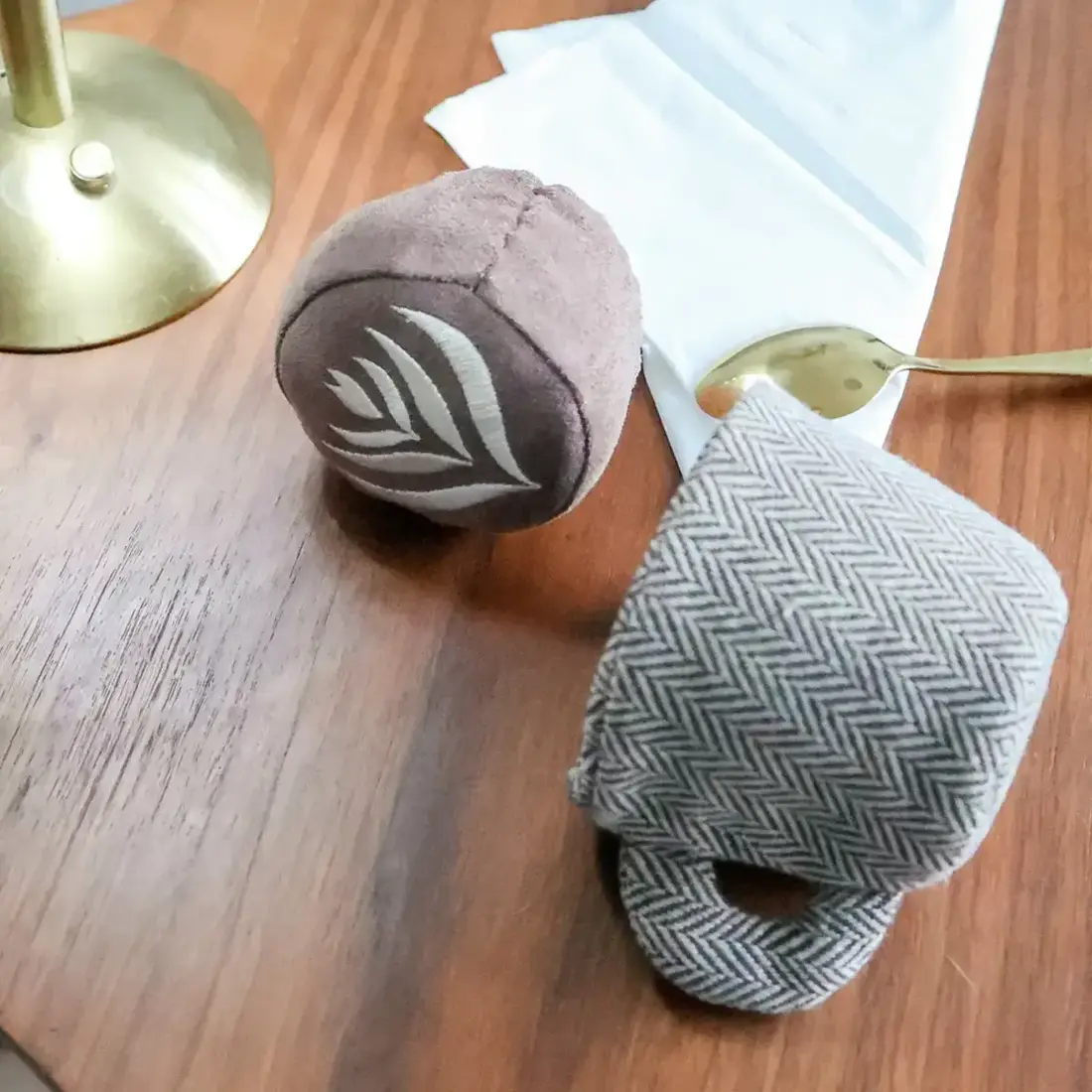 Lambwolf Collective – Latte Pop