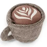 Lambwolf Collective – Latte Pop