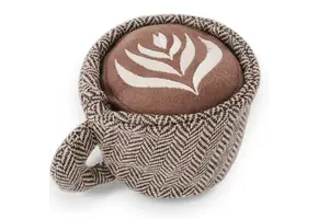 Lambwolf Collective – Latte Pop