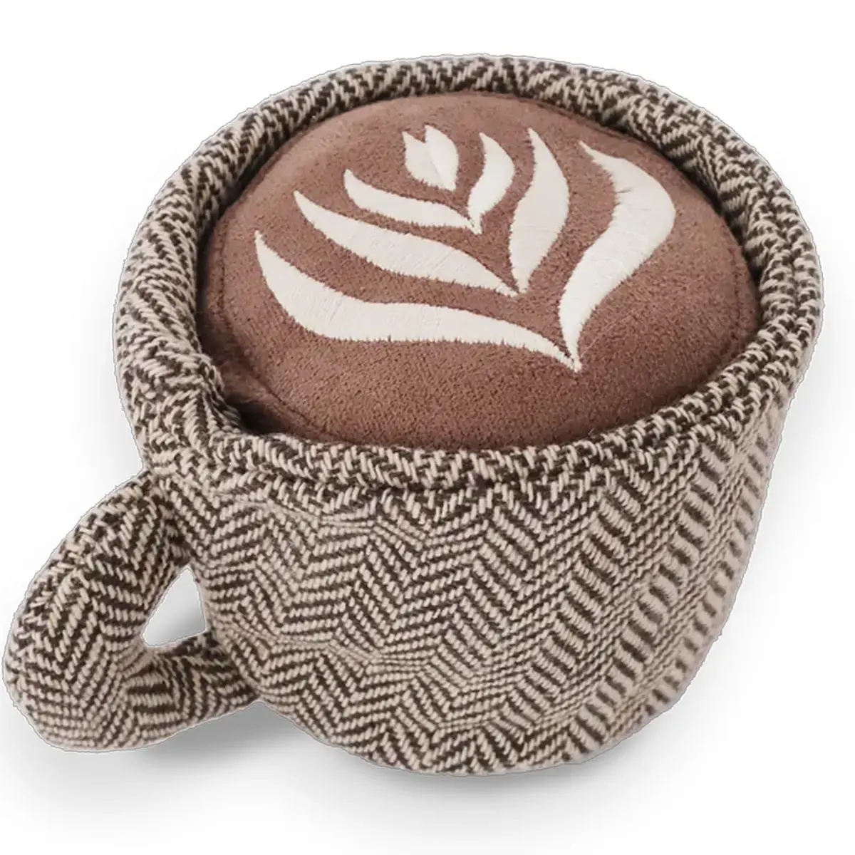 Lambwolf Collective – Latte Pop