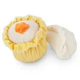 Lambwolf Collective – Dim Sum Pop