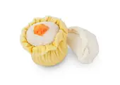 Lambwolf Collective – Dim Sum Pop