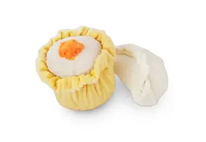 Lambwolf Collective – Dim Sum Pop