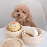 Lambwolf Collective – Dim Sum Pop