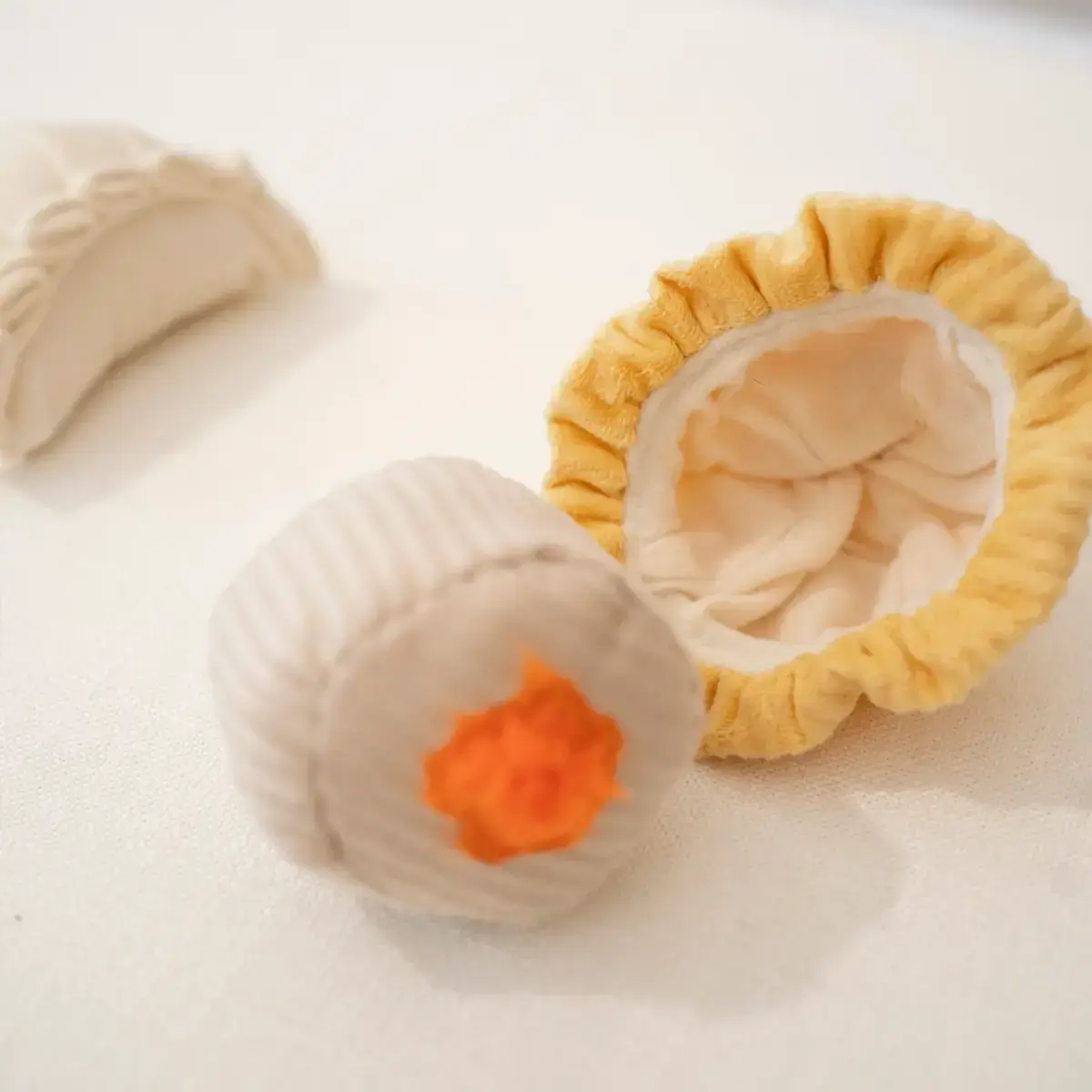 Lambwolf Collective – Dim Sum Pop