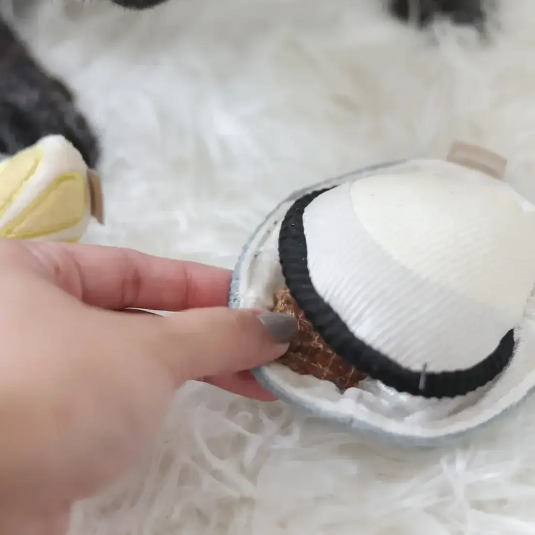 Lambwolf Collective – Gillardeau