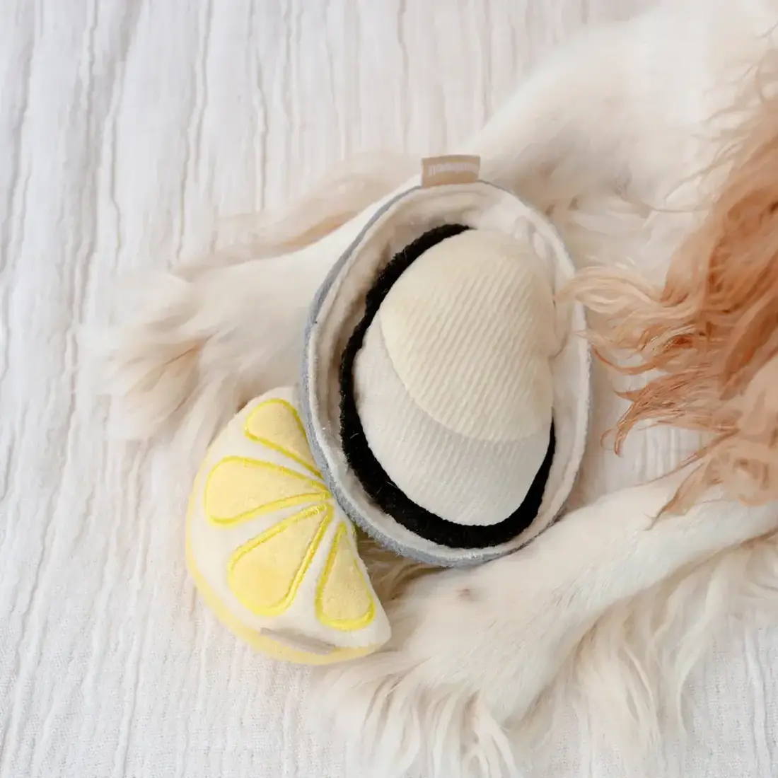 Lambwolf Collective – Gillardeau