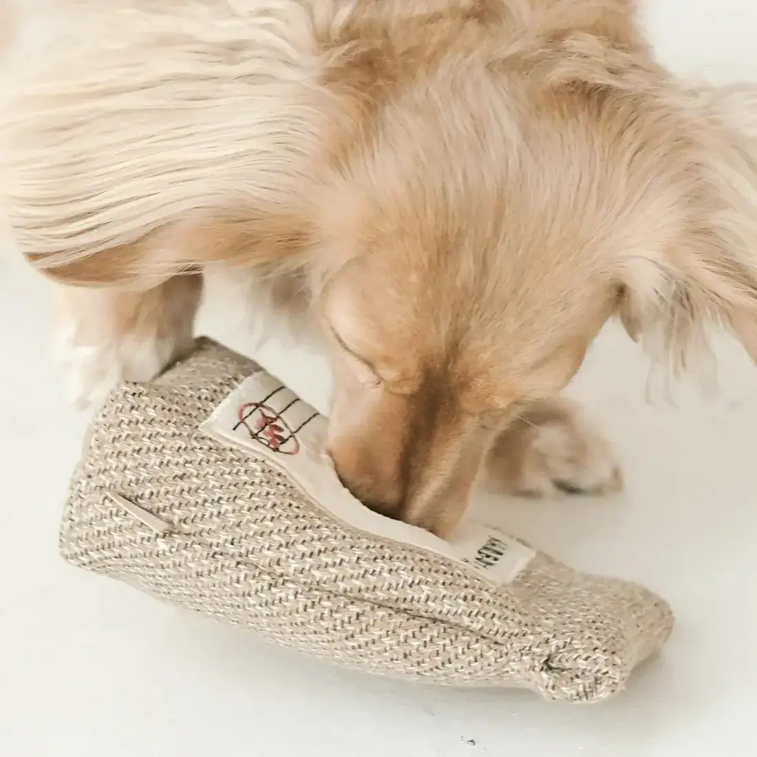 Lambwolf Collective – Coffee Beans