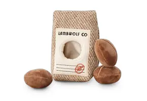 Lambwolf Collective – Coffee Beans