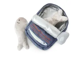 Lambwolf Collective – Sardines