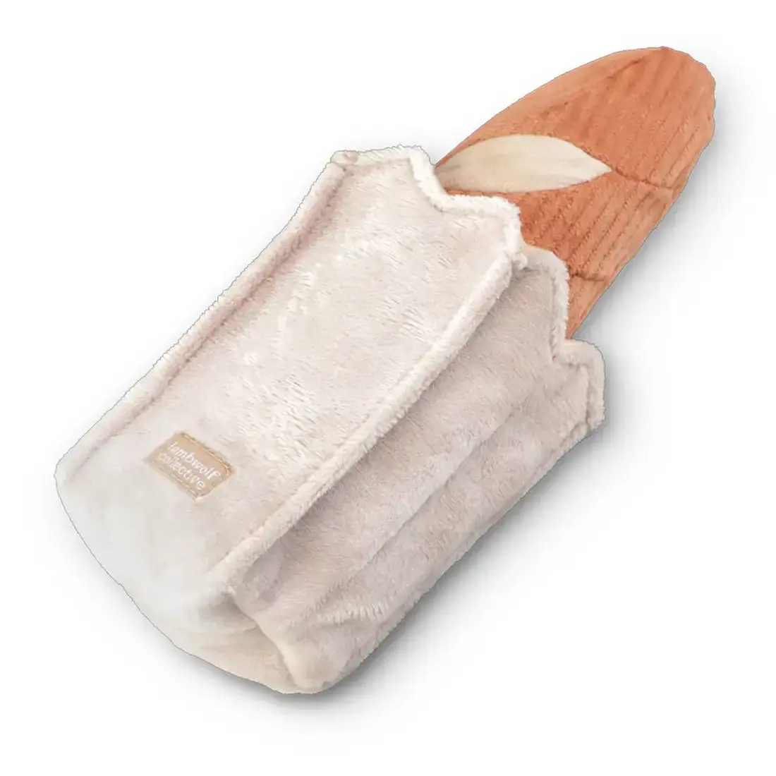 Lambwolf Collective – Mini Baguette