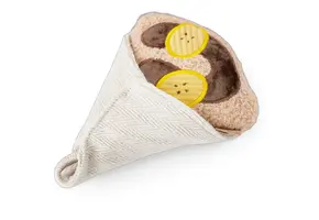 Lambwolf Collective – Crepe