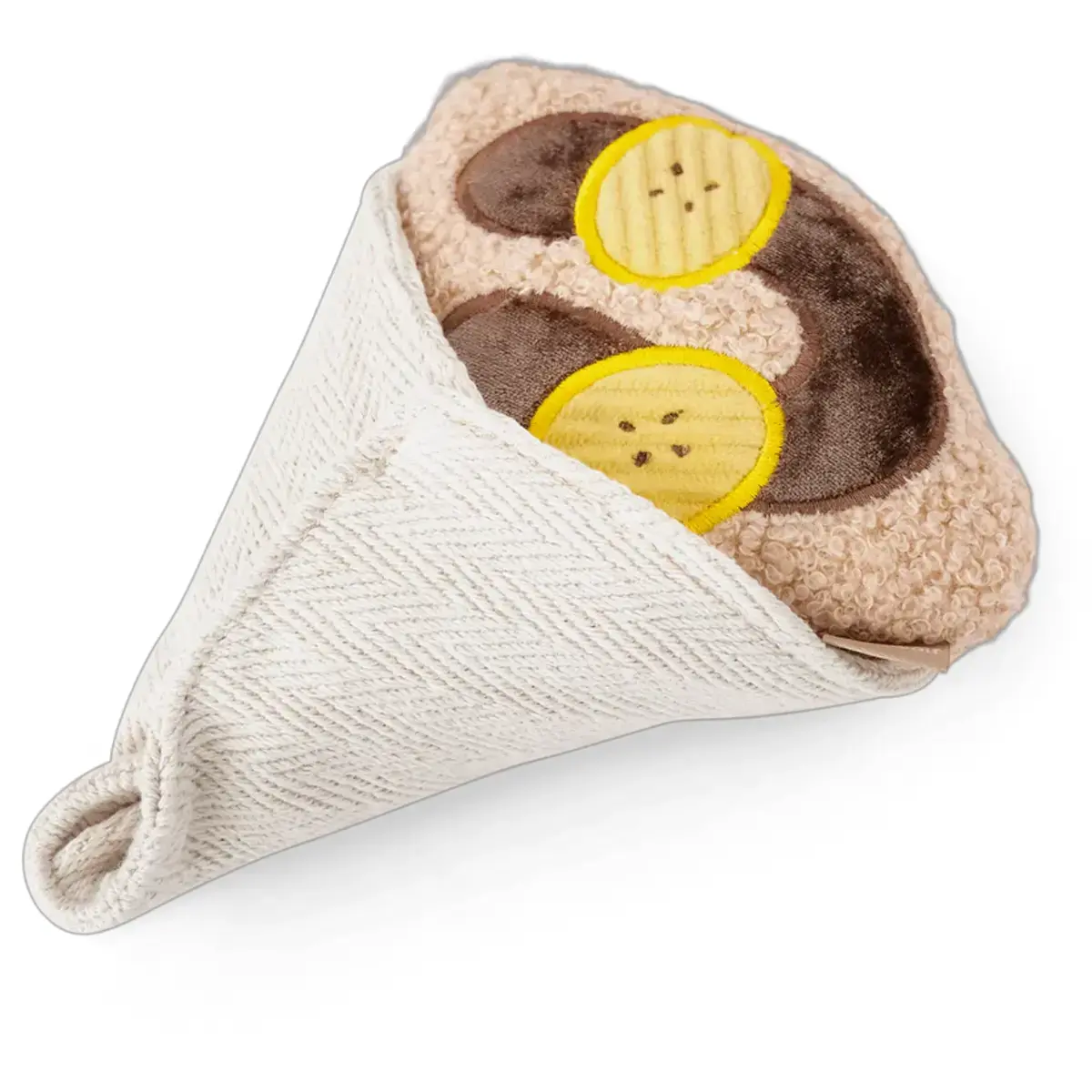 Lambwolf Collective – Crepe