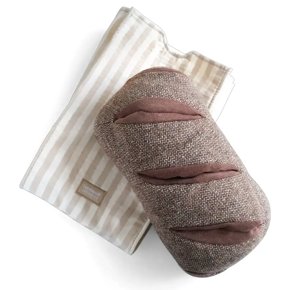 Lambwolf Collective – Rye