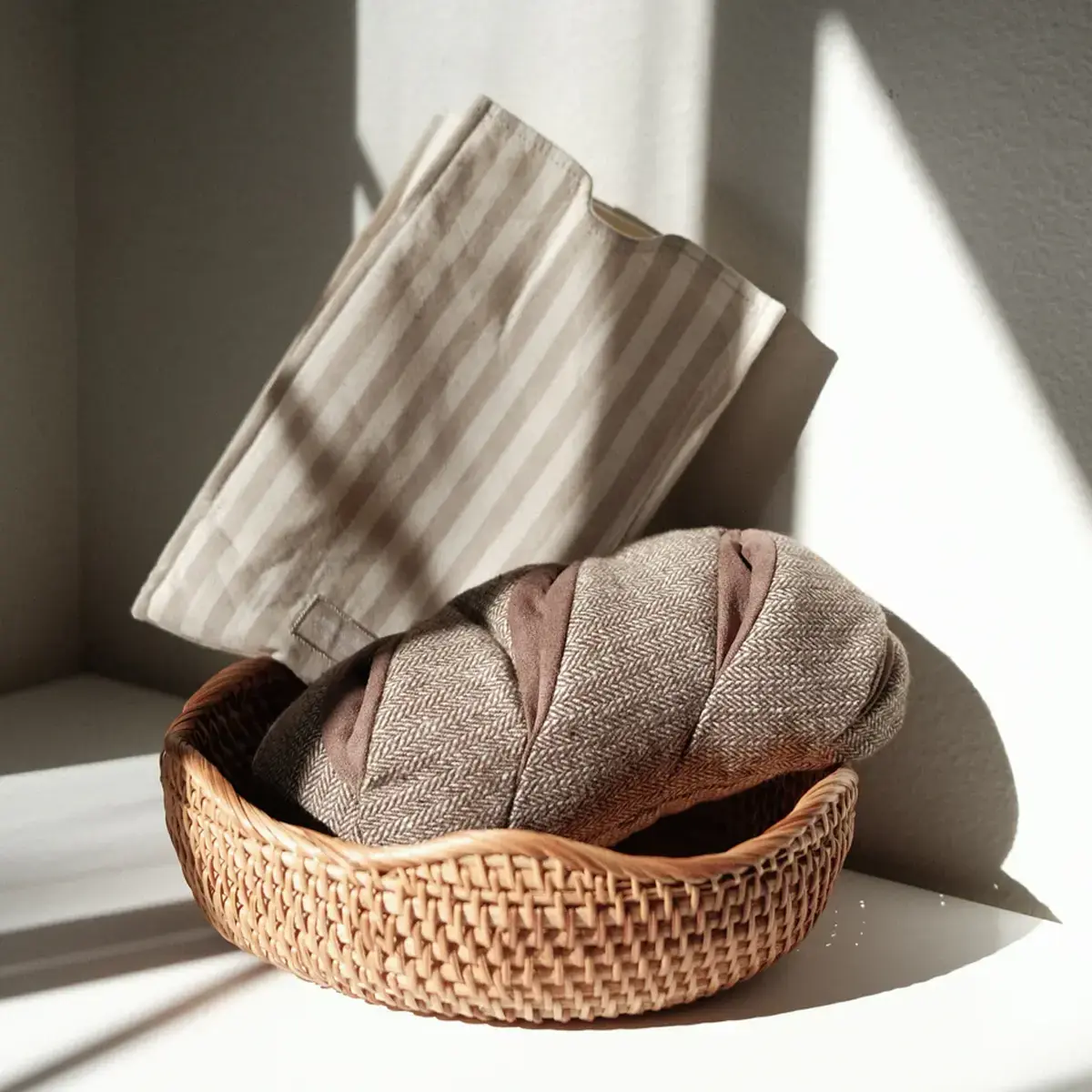 Lambwolf Collective – Rye