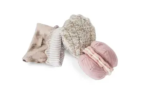 Lambwolf Collective – Petite Two