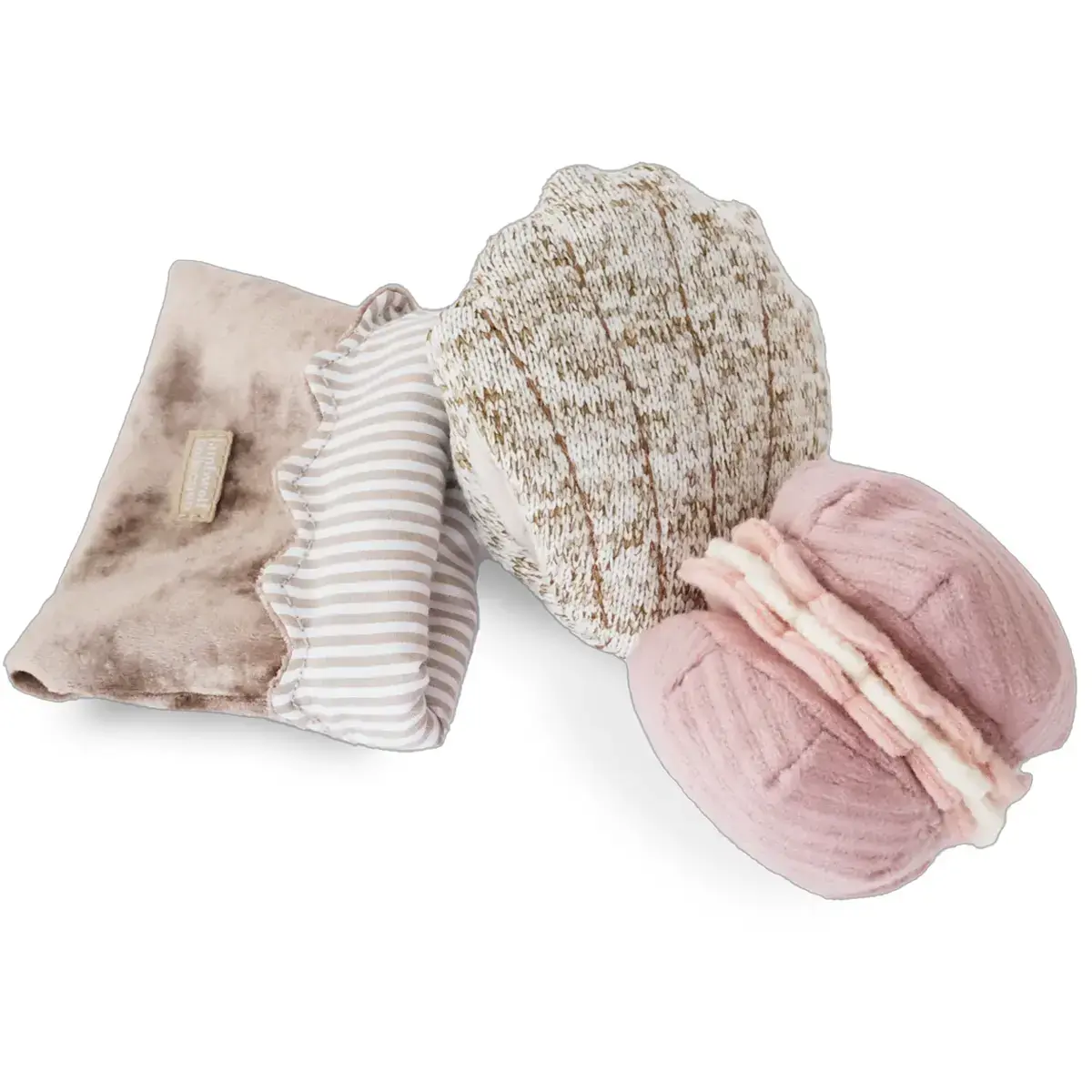 Lambwolf Collective – Petite Two