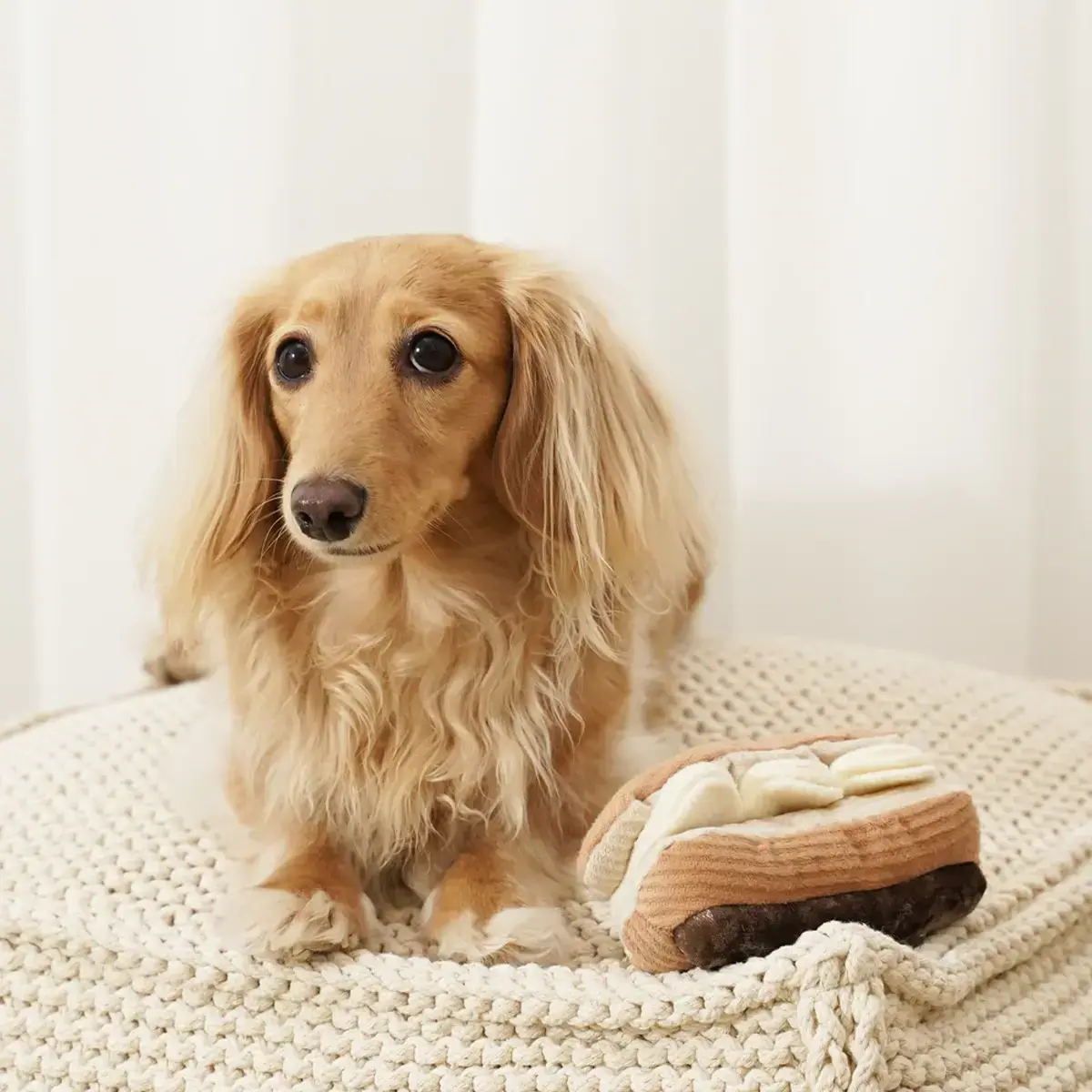 Lambwolf Collective – Eclair