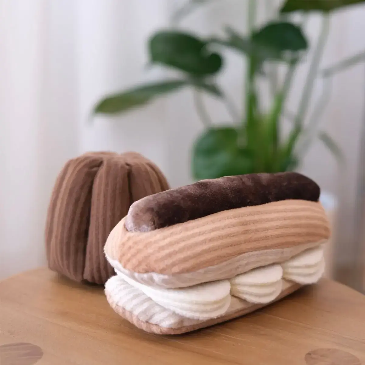 Lambwolf Collective – Eclair