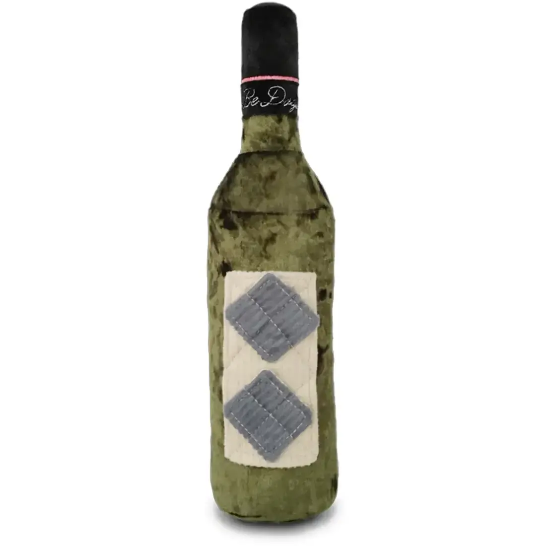 Lambwolf Collective – Merlot