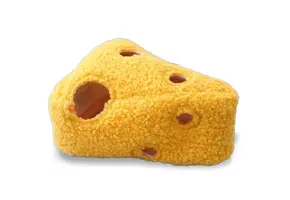 Lambwolf Collective – Fromage