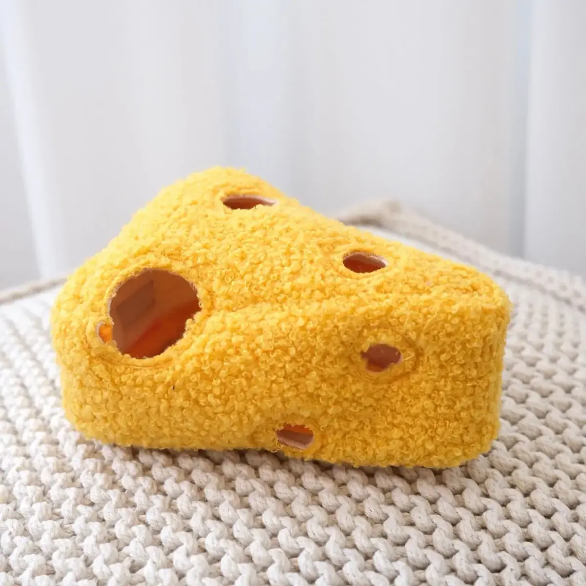 Lambwolf Collective – Fromage