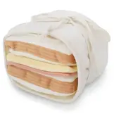 Lambwolf Collective – Ham & Cheese