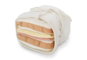 Lambwolf Collective – Ham & Cheese