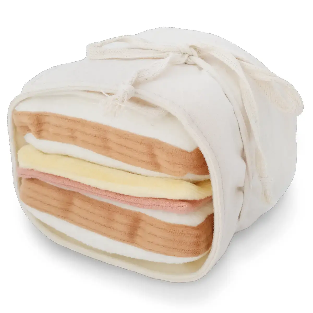 Lambwolf Collective – Ham & Cheese