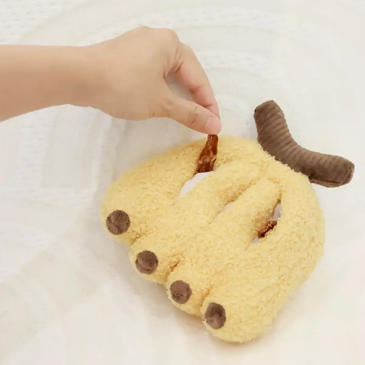 Lambwolf Collective – Banana