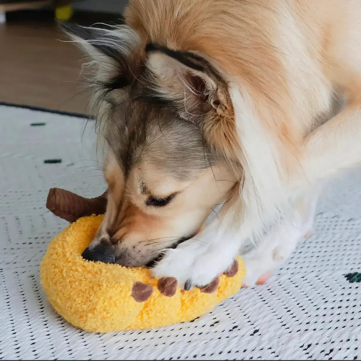 Lambwolf Collective – Banana