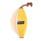 ZippyPaws Crinkle Crops Banana