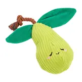 ZippyPaws Crinkle Crops Pear