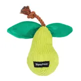 ZippyPaws Crinkle Crops Pear