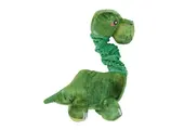 ZippyPaws Bungee Buddiez - Dinosaur