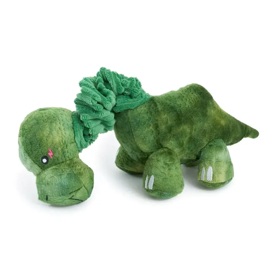 ZippyPaws Bungee Buddiez - Dinosaur