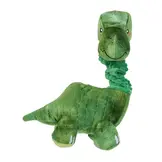 ZippyPaws Bungee Buddiez - Dinosaur