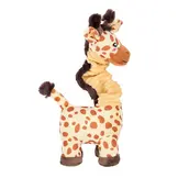 ZippyPaws Bungee Buddiez - Giraffe